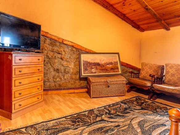 Casa ubicado en Castiliscar de 0