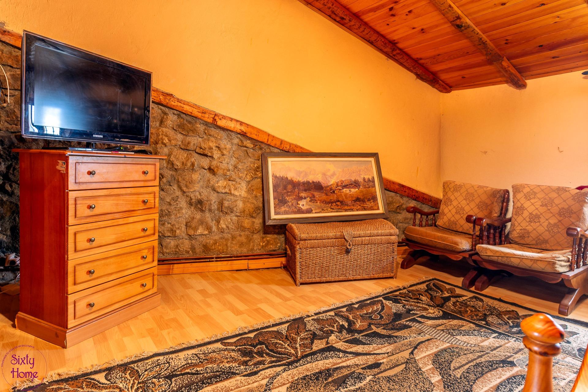 Casa ubicado en Castiliscar de 0