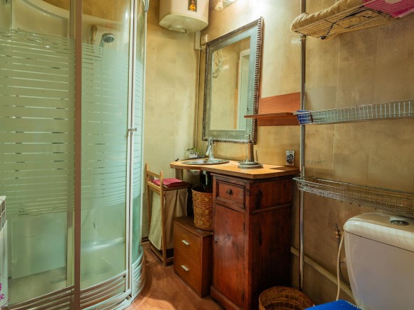 Casa de 0 en el centro de Castiliscar
