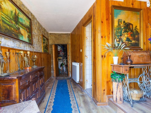 Casa de 0 cerca de Aragon