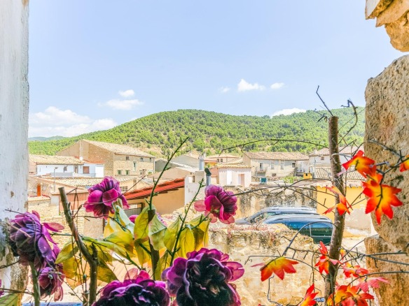 Casa en Aragon ideal para familias