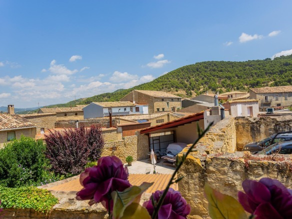 Casa ubicado en Aragon con gran espacio de 0