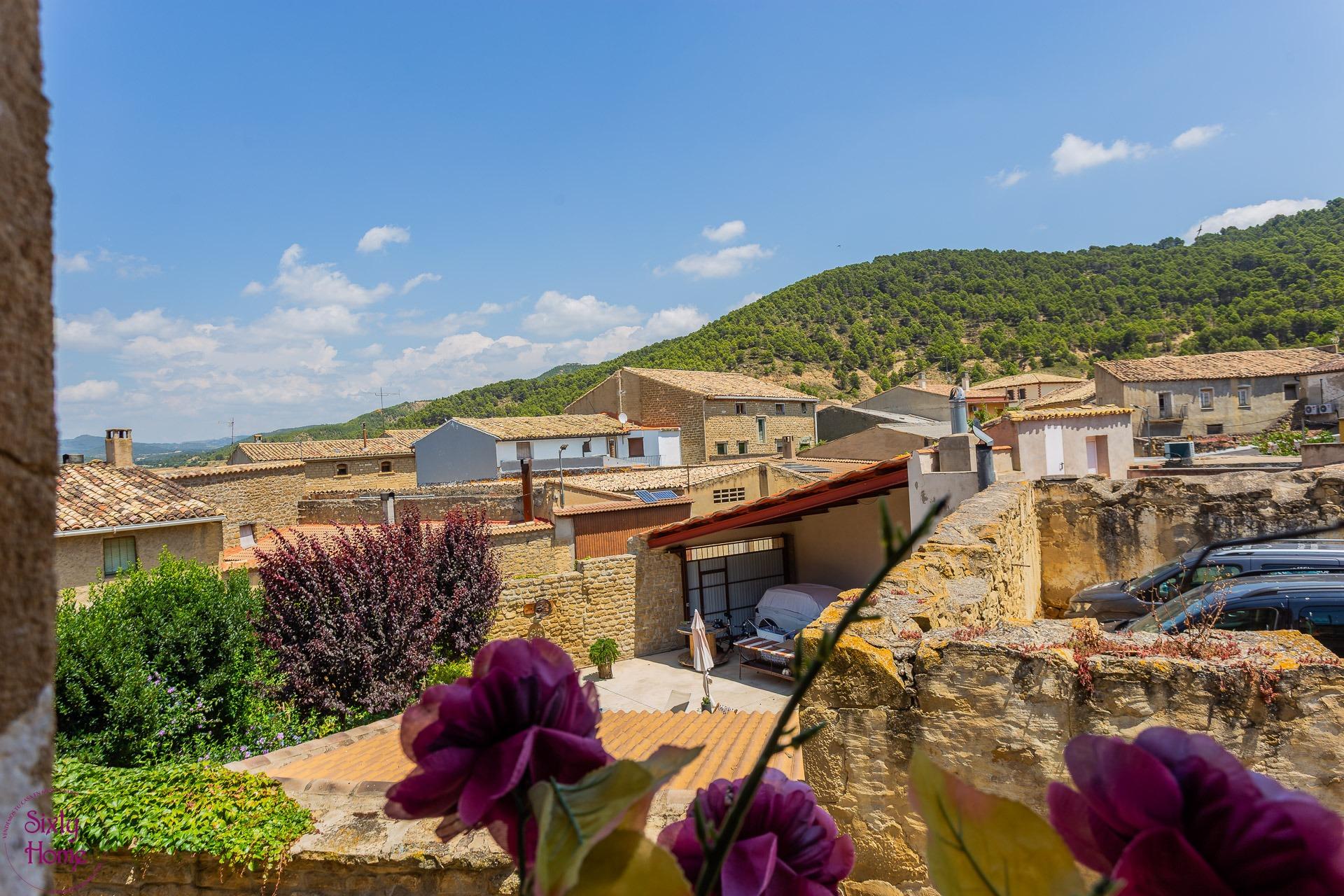 Casa ubicado en Aragon con gran espacio de 0