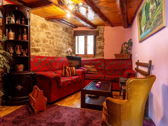 Casa en Aragon