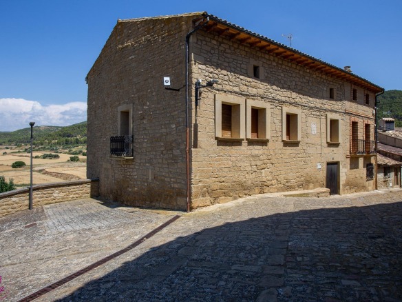 Casa de 0 en una ubicación privilegiada de Aragon