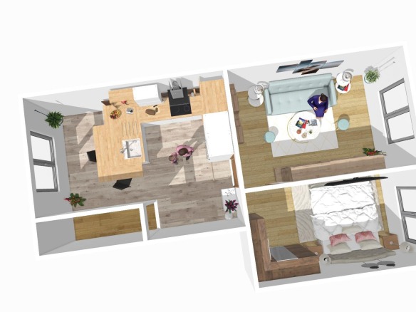 Casa en Aragon ideal para inversión