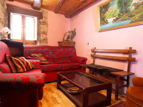 Casa de 0 en Aragon