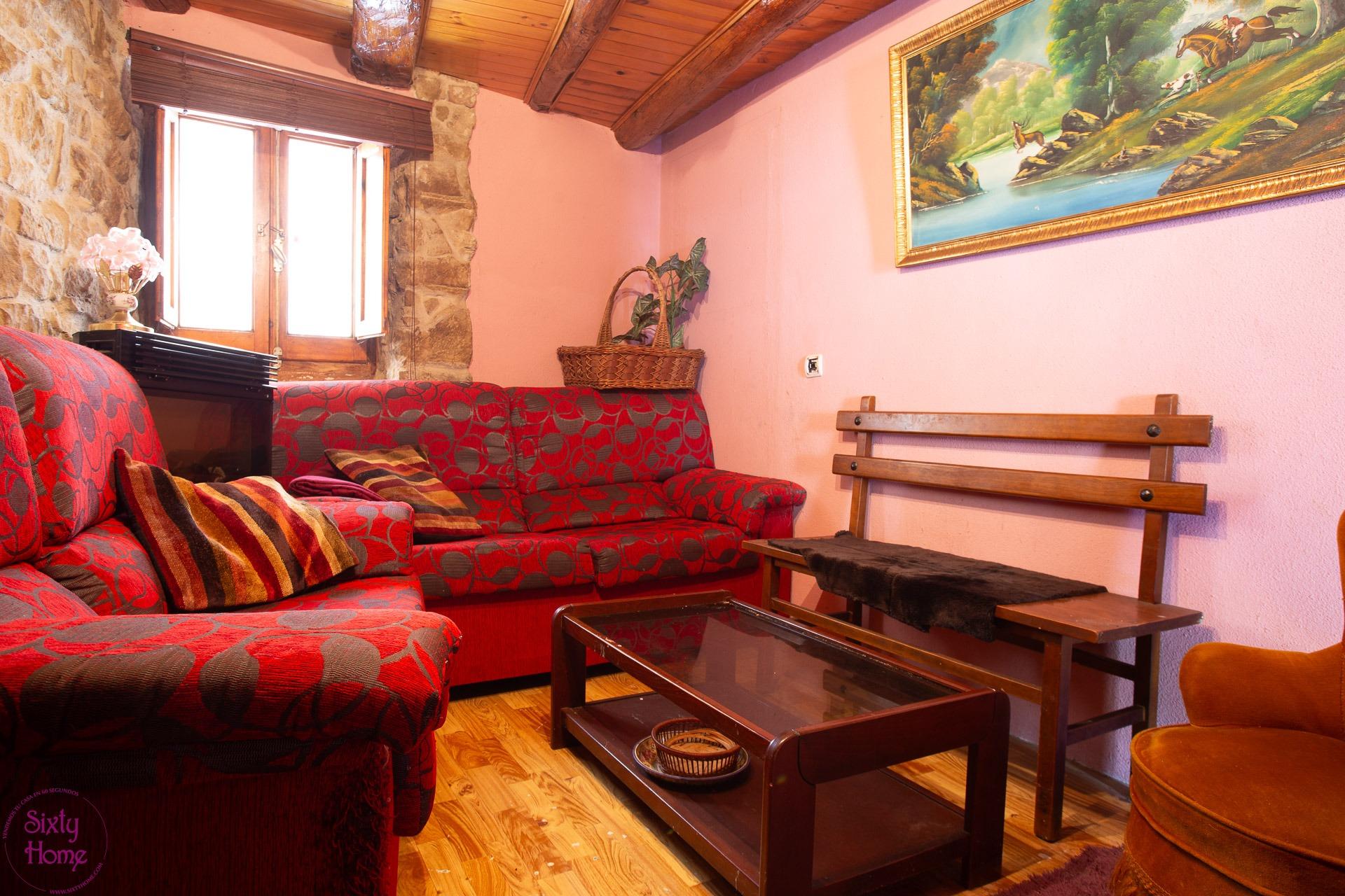 Casa de 0 en Aragon