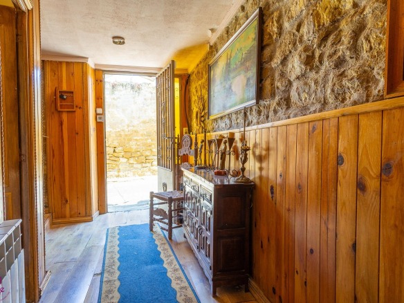 Casa de 0 en Aragon Castiliscar