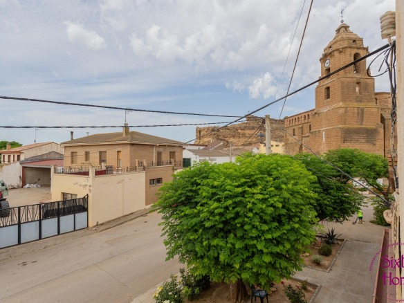 Casa amplio de 0 en Aragon