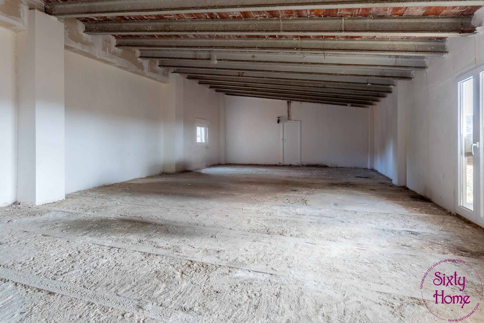 Casa en Aragon ideal para familias