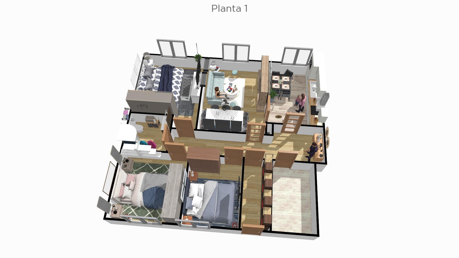 Casa en Alberuela de Tubo con excelente ubicación en Aragon