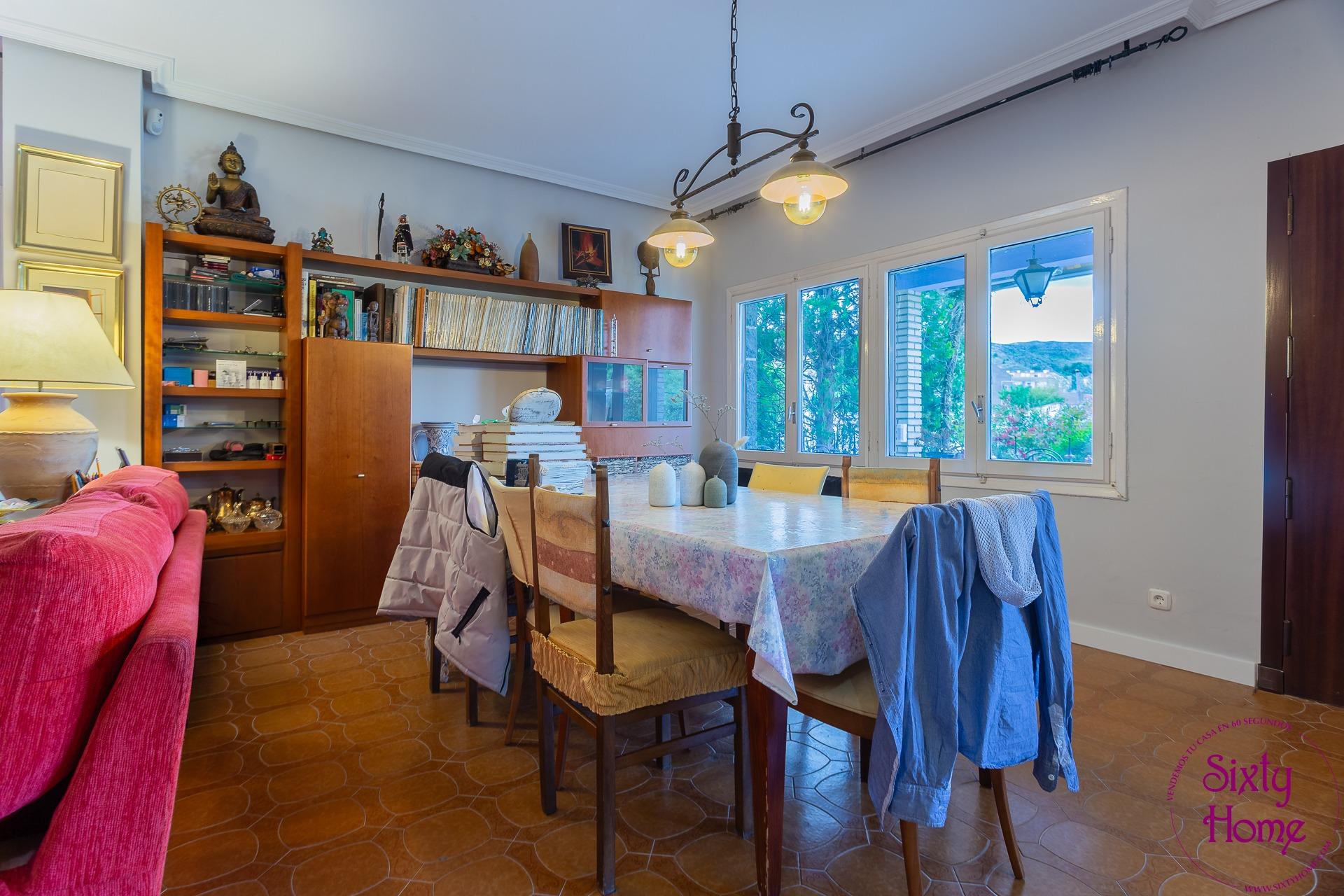 Chalet 0 Centro Cadrete