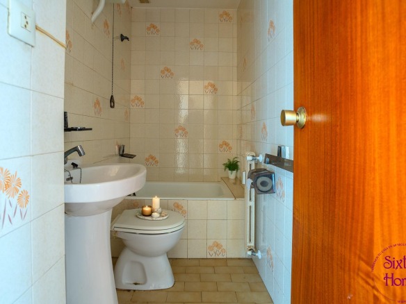 Piso en Grañen Grañén de 0