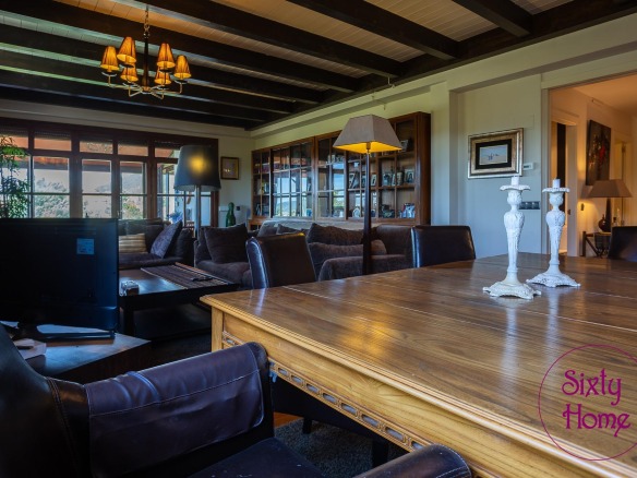Chalet de 830 en Jaca