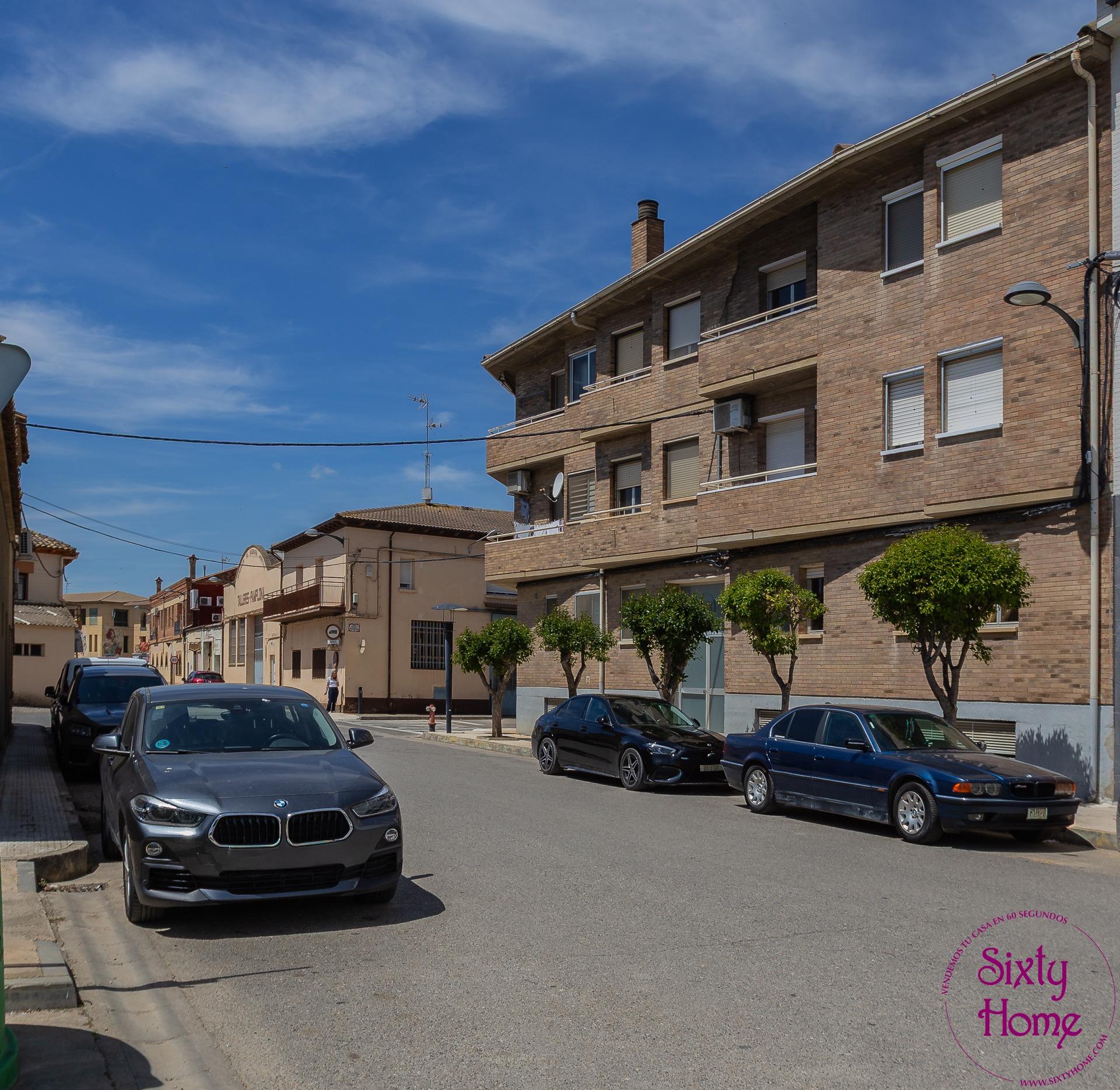 Chalet en Angues con 1724
