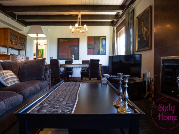 Chalet en el barrio Poblaciones norte con 830