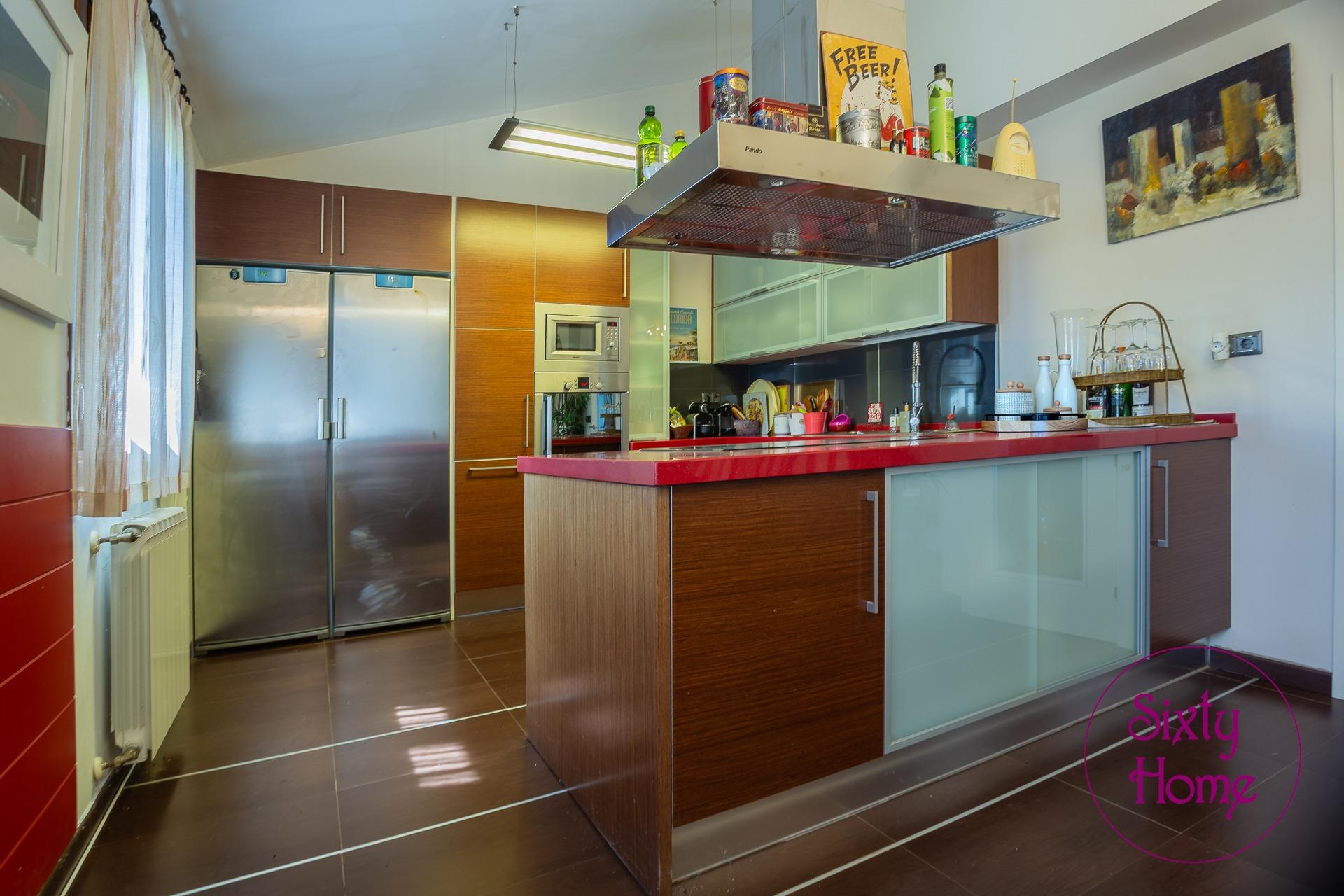 Chalet en Poblaciones norte ideal para familias Chalet en Poblaciones norte ideal para familias