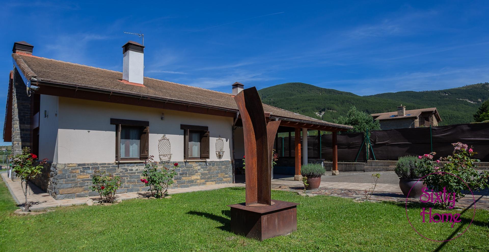Chalet Poblaciones norte Chalet Poblaciones norte