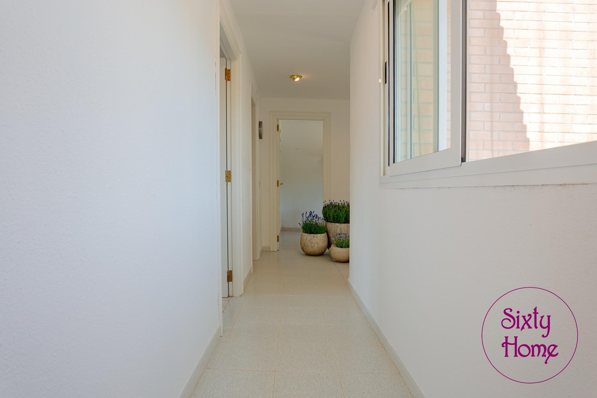 Chalet moderno en Zuera
