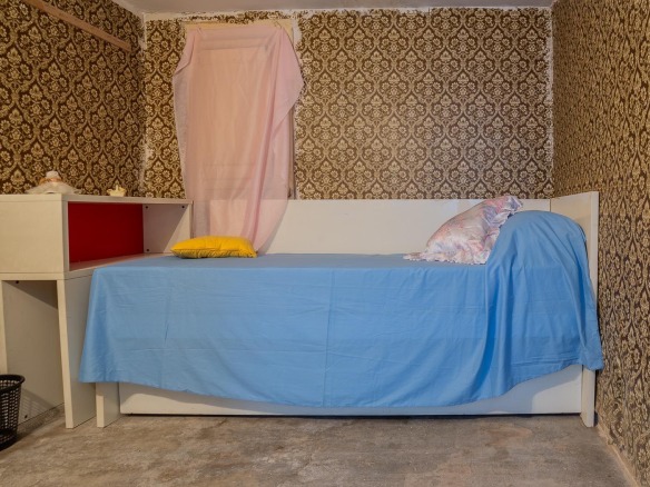 Casa 445 en Centro urbano San Mateo de Gallego