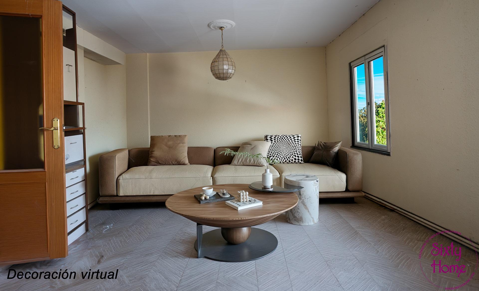 Casa con 445 disponible en Centro urbano