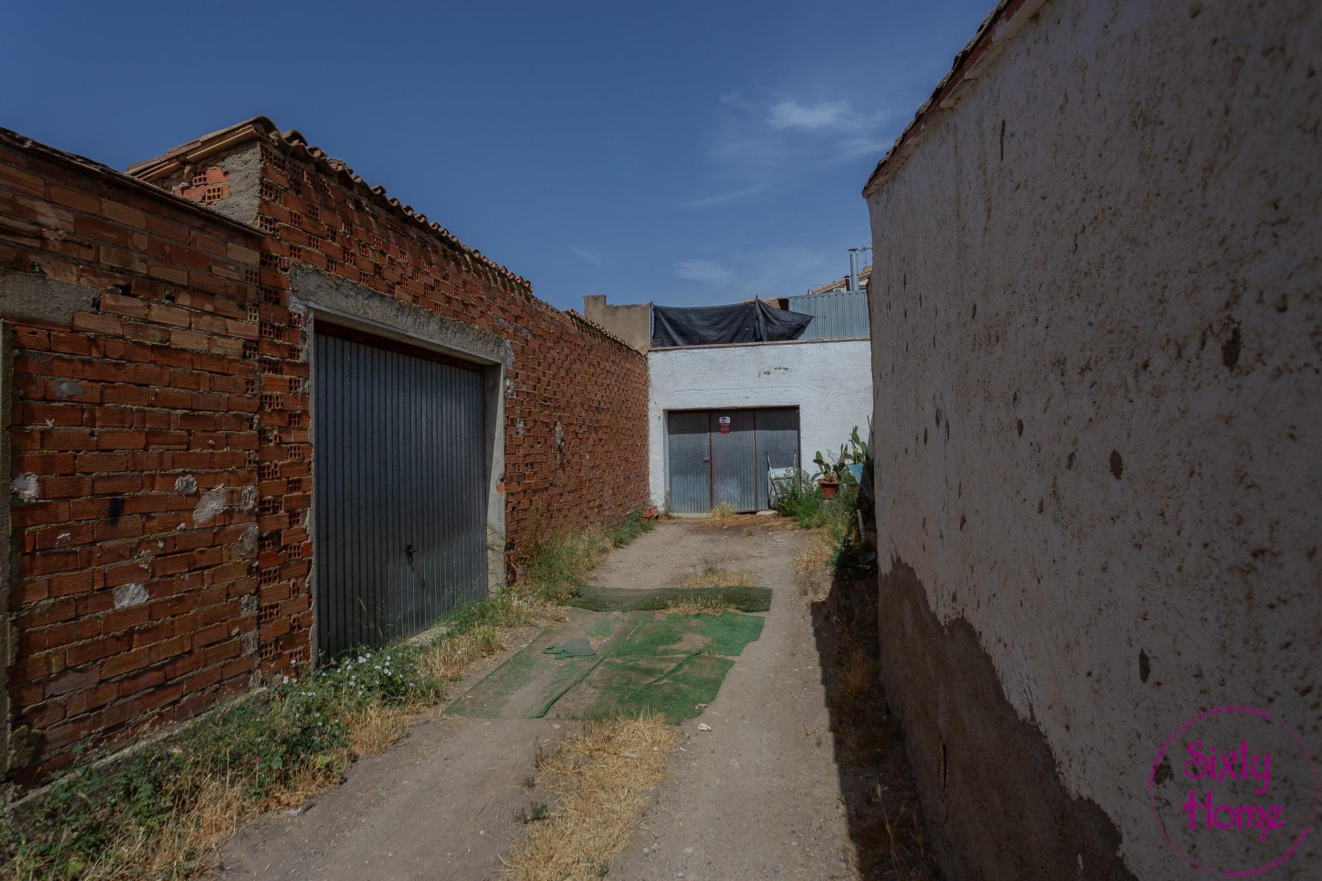 Casa ubicado en San Mateo de Gallego de 445