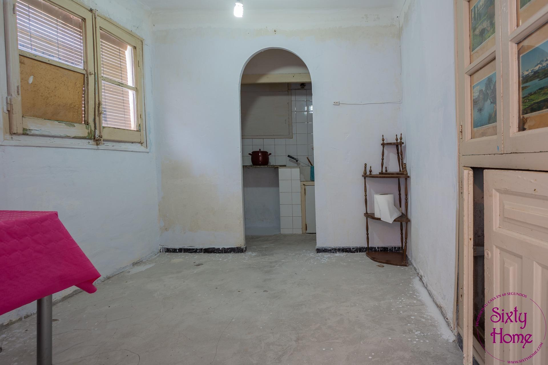 Casa Centro urbano San Mateo de Gallego