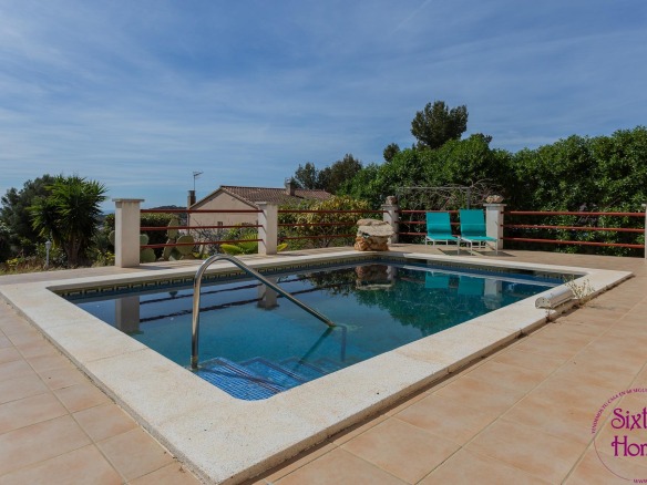 Casa de 0 en Aragon