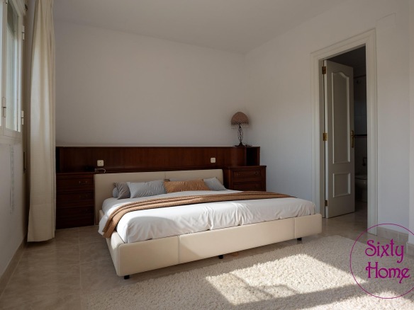 Chalet 975 en Zuera Urb. Las Lomas