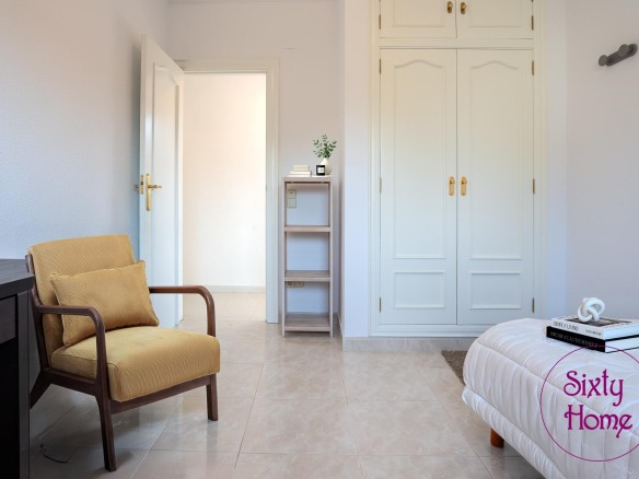 Chalet Zuera Urb. Las Lomas 975