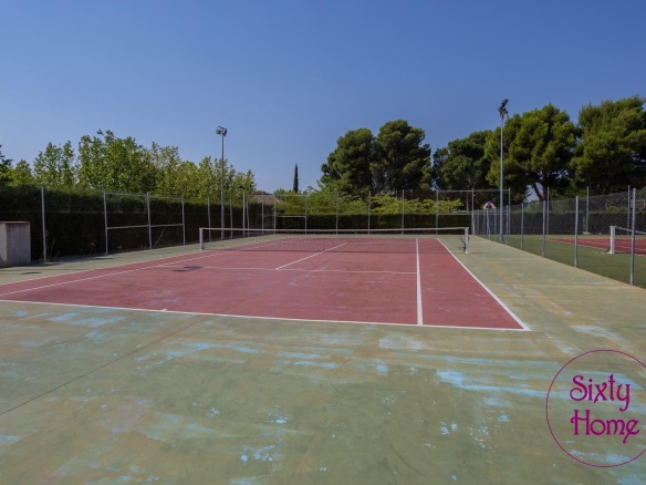 Chalet exclusivo en Urb. Las Lomas y Zuera