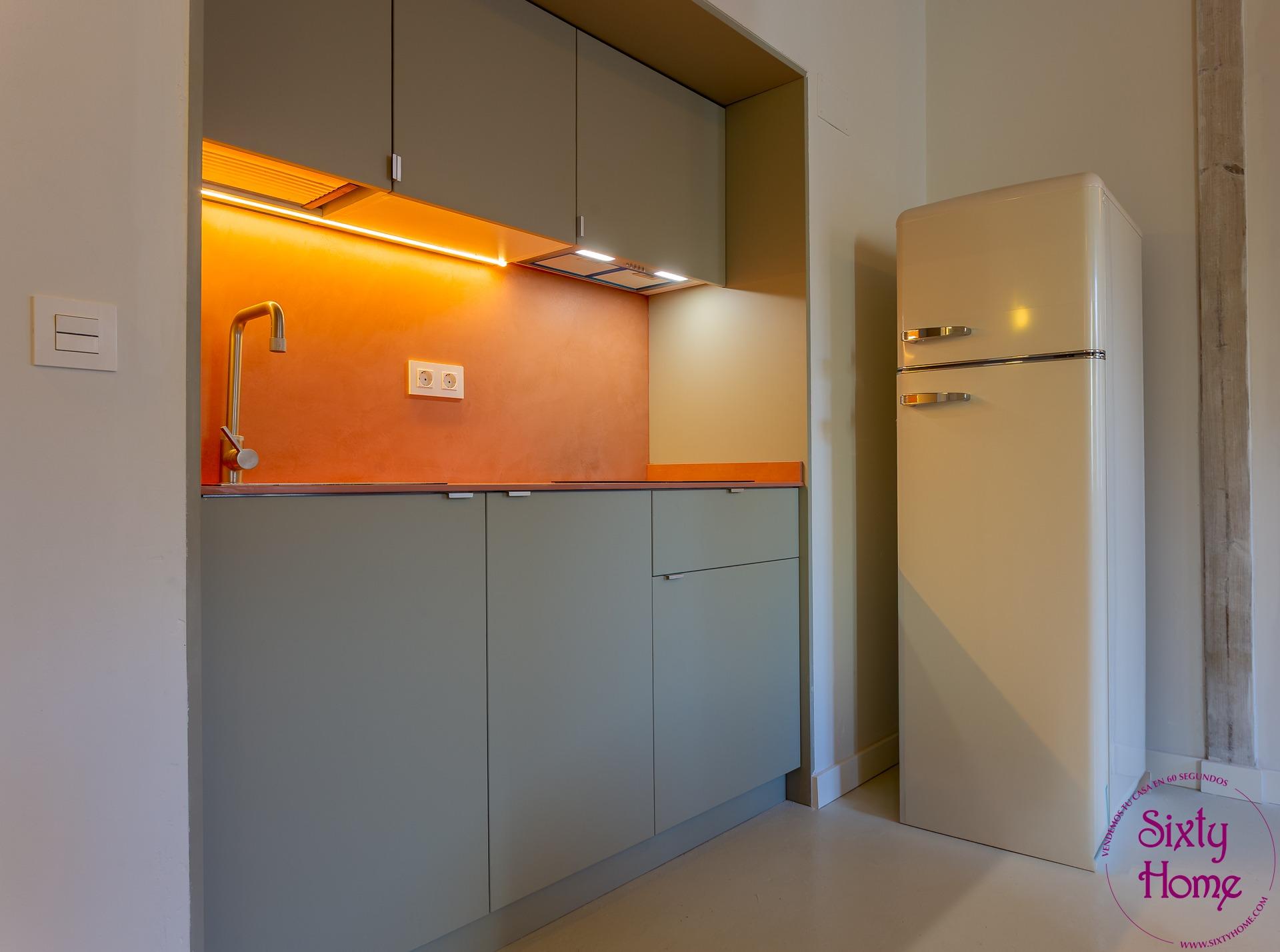 Apartamento de 0 Casco Histórico
