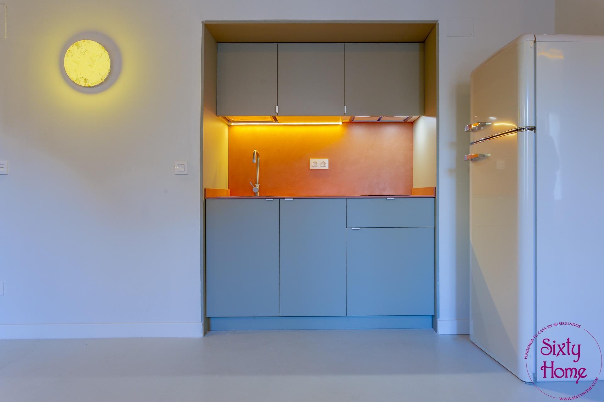 Apartamento 0 Casco Histórico