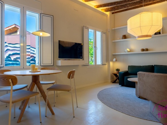 Apartamento 0 en Casco Histórico Zaragoza
