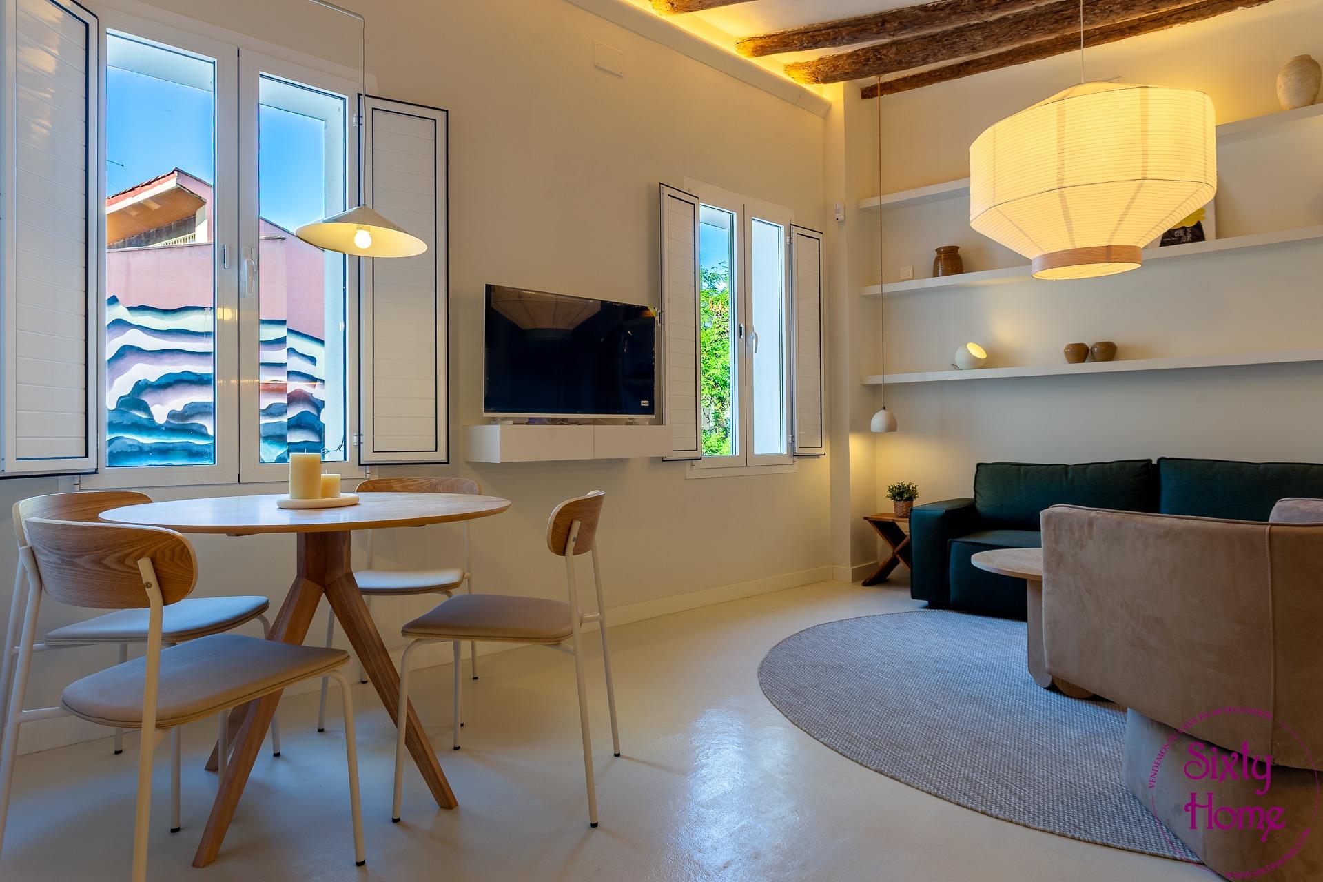 Apartamento 0 en Casco Histórico Zaragoza