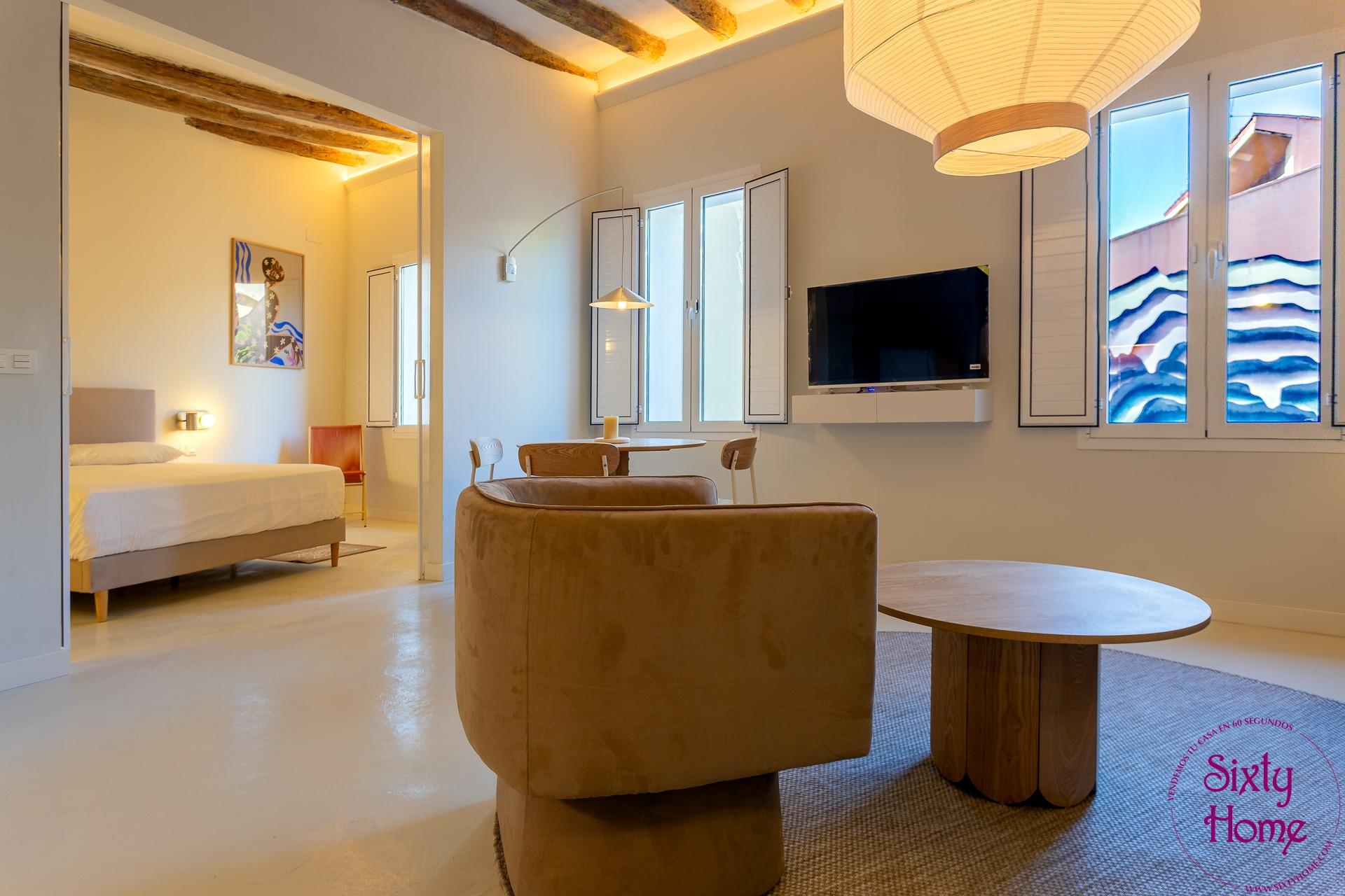 Apartamento 0 Casco Histórico Zaragoza