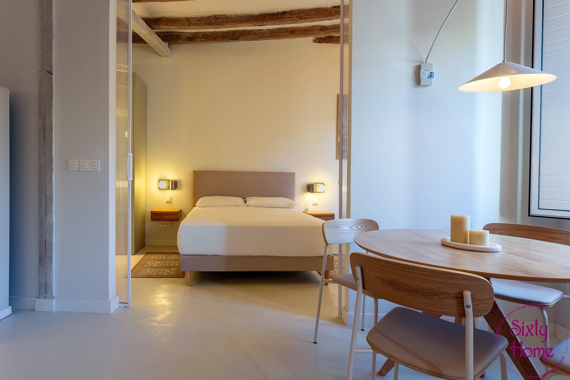 Apartamento de 0 Casco Histórico Zaragoza