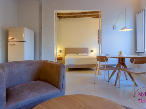 Apartamento 0 en Zaragoza Casco Histórico