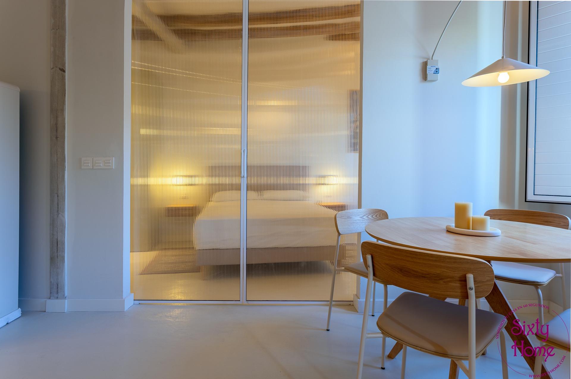 Apartamento de 0  Zaragoza Casco Histórico