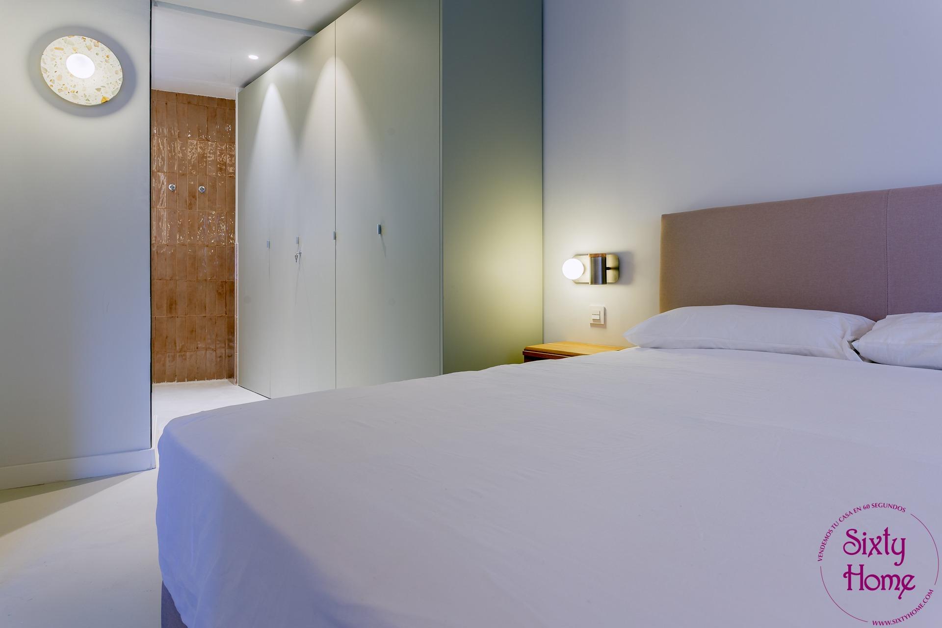 Apartamento en el barrio Casco Histórico con 0