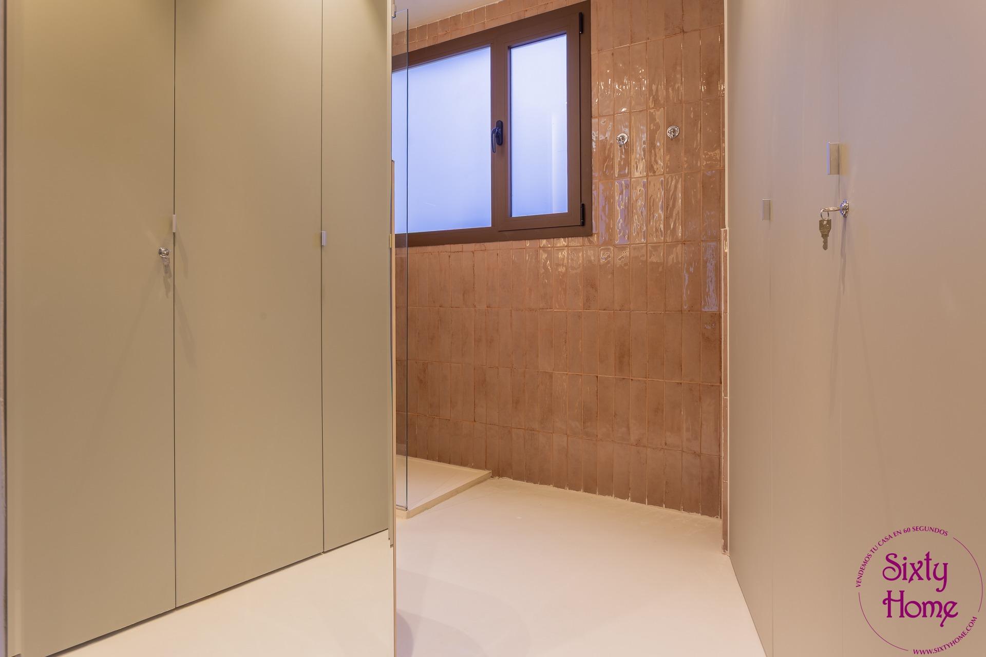 Apartamento en Zaragoza con vistas a Casco Histórico
