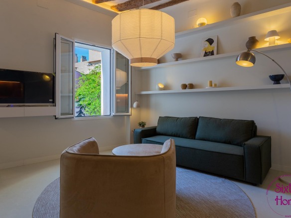 Apartamento en Casco Histórico Zaragoza