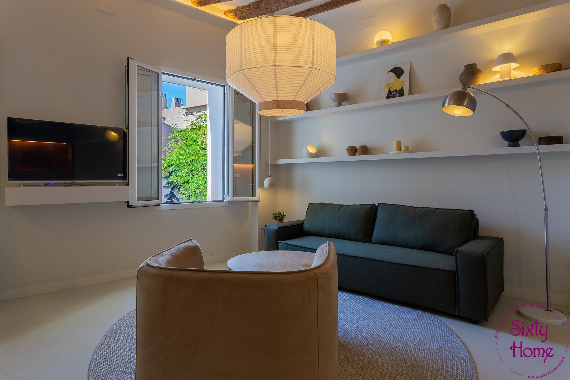 Apartamento en Casco Histórico Zaragoza