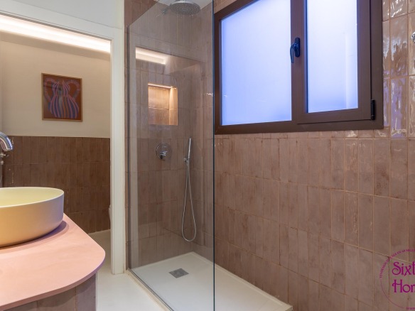 Apartamento espacioso en Zaragoza y Casco Histórico