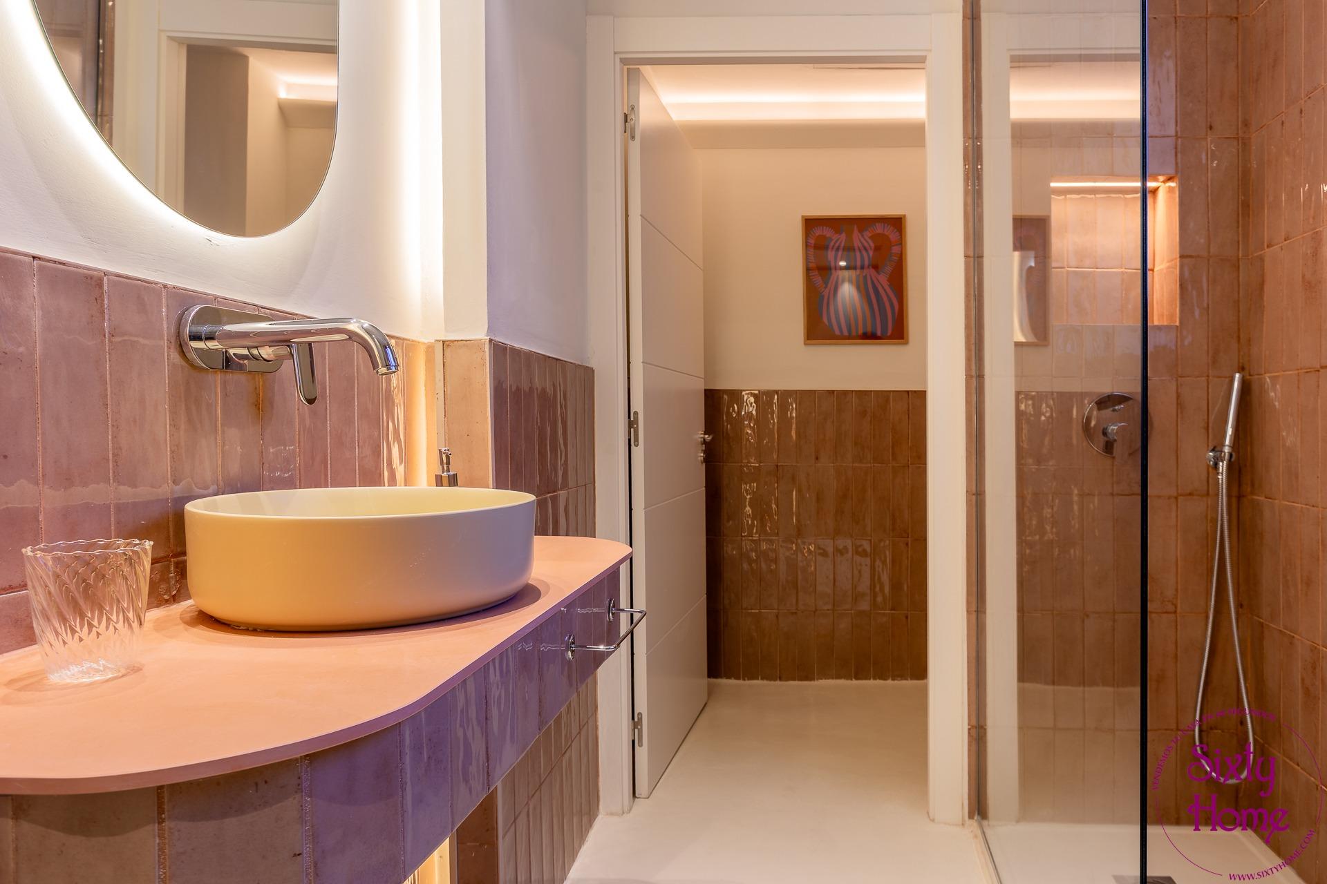 Apartamento en Casco Histórico ideal para familias