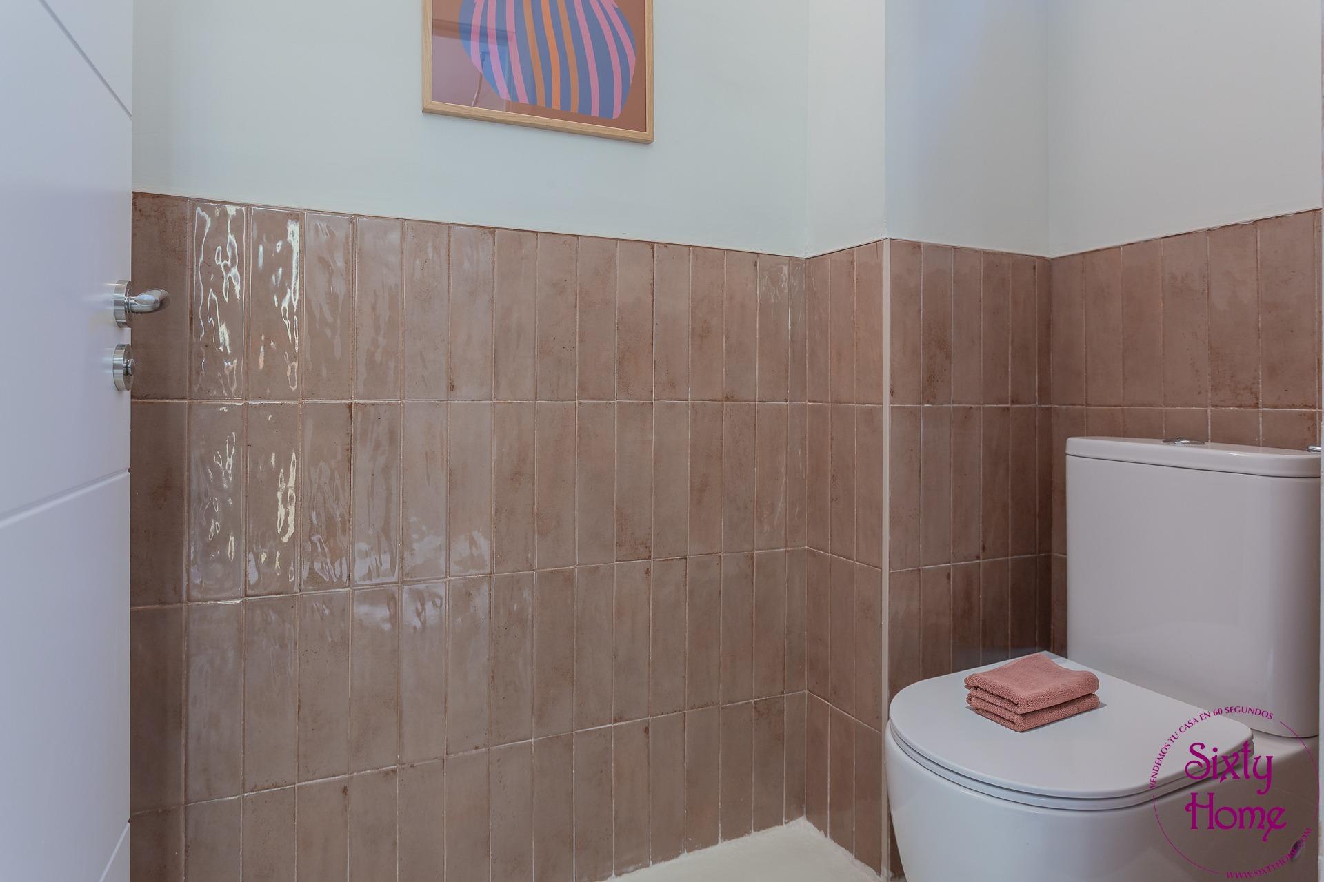Apartamento moderno en Zaragoza