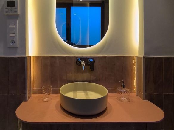 Apartamento con 0 en el centro de Casco Histórico