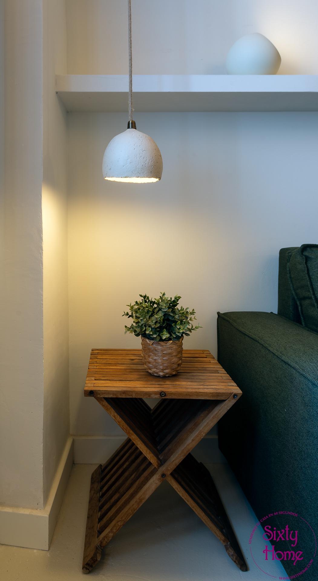 Apartamento de 0 en una ubicación privilegiada de Casco Histórico