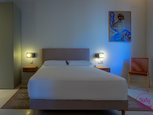 Apartamento amplio y luminoso en Casco Histórico con 0